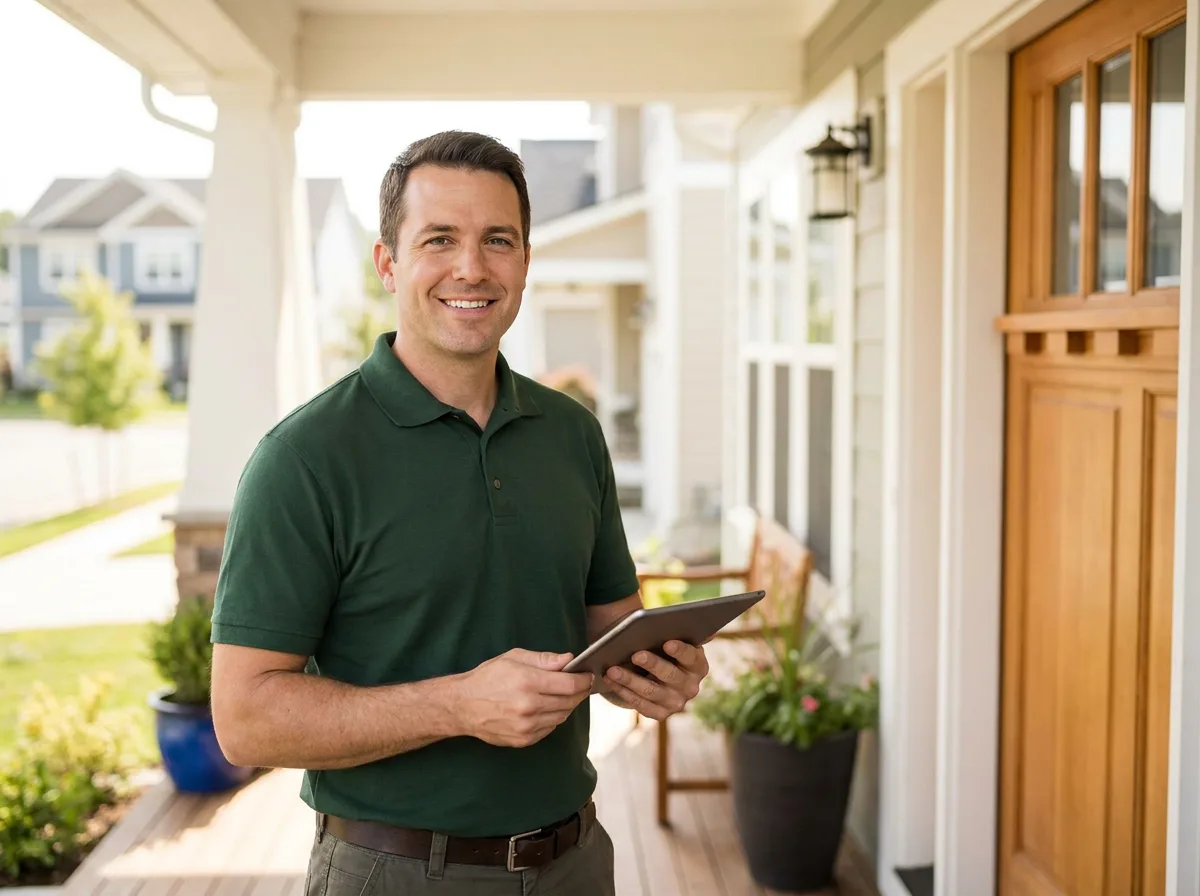 Pest control FAQs for Oakland, IA